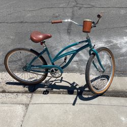 Beach Cruiser For Sale