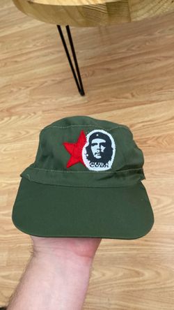 CHE GUEVARA VINTAGE HAT