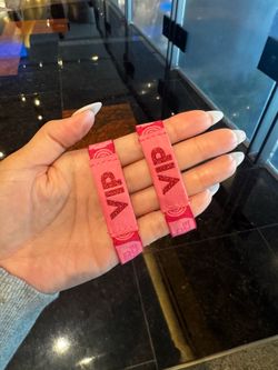 2 VIP EDC SUN FOR SALE
