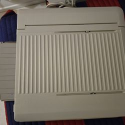 Portable IBM Printer (Classic)