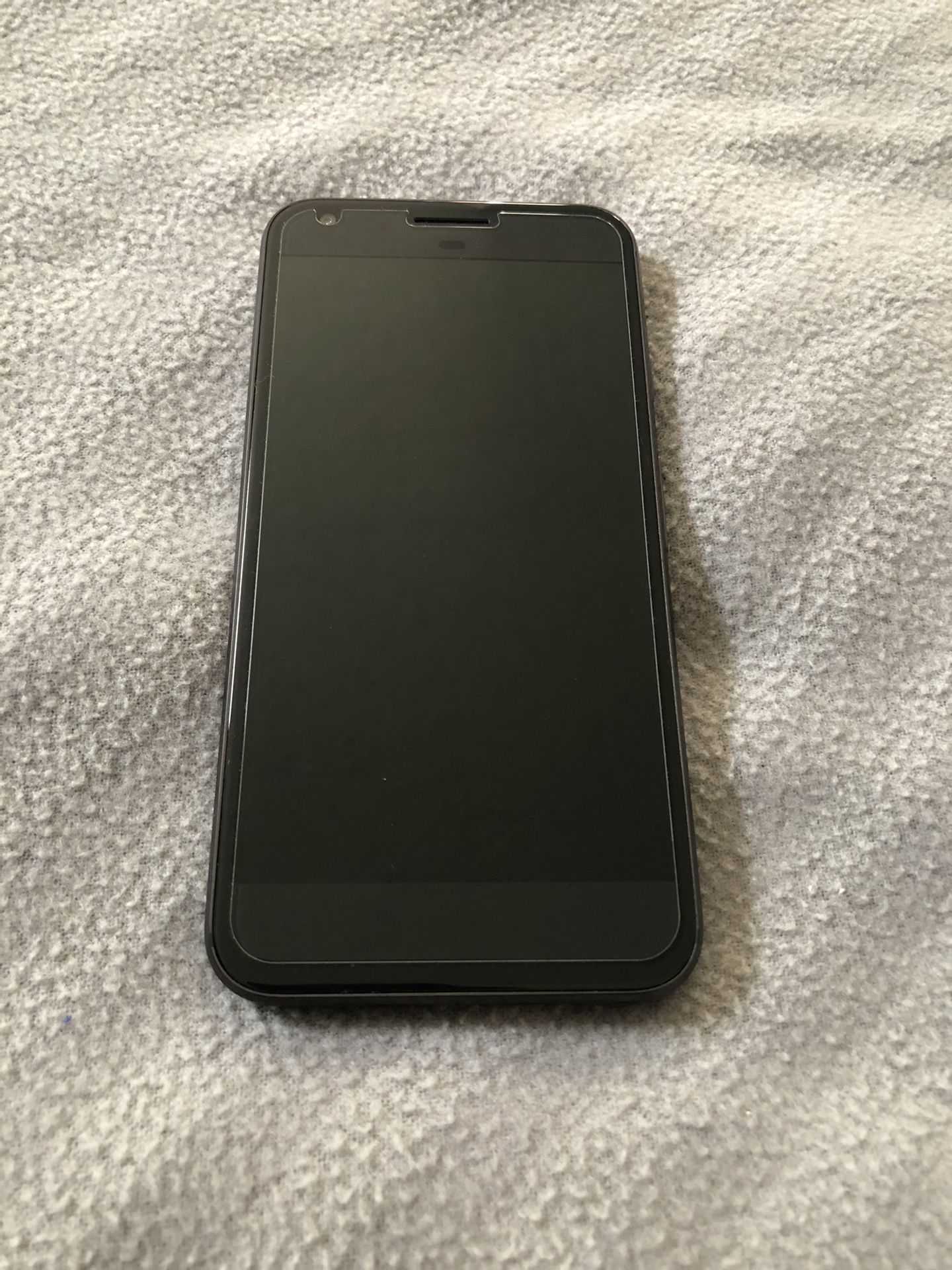 Google Pixel XL 128GB Black