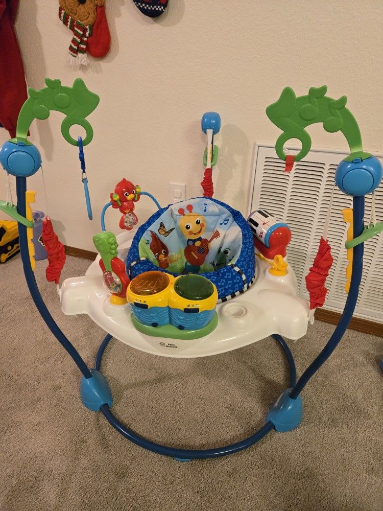 Baby Bouncer