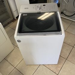 Maytag Washer Machine Toploader