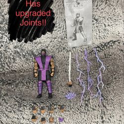 Complete Storm Collectibles 