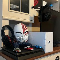 PS4 Set