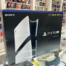 Playstation Pro 2TB