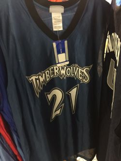 NBA Jersey New Large