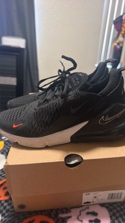 Nikes