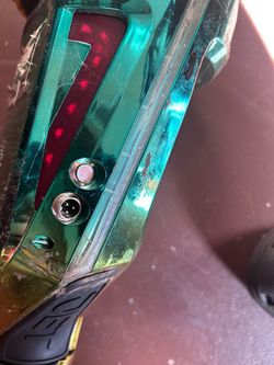 Bluetooth Jetson hoverboard