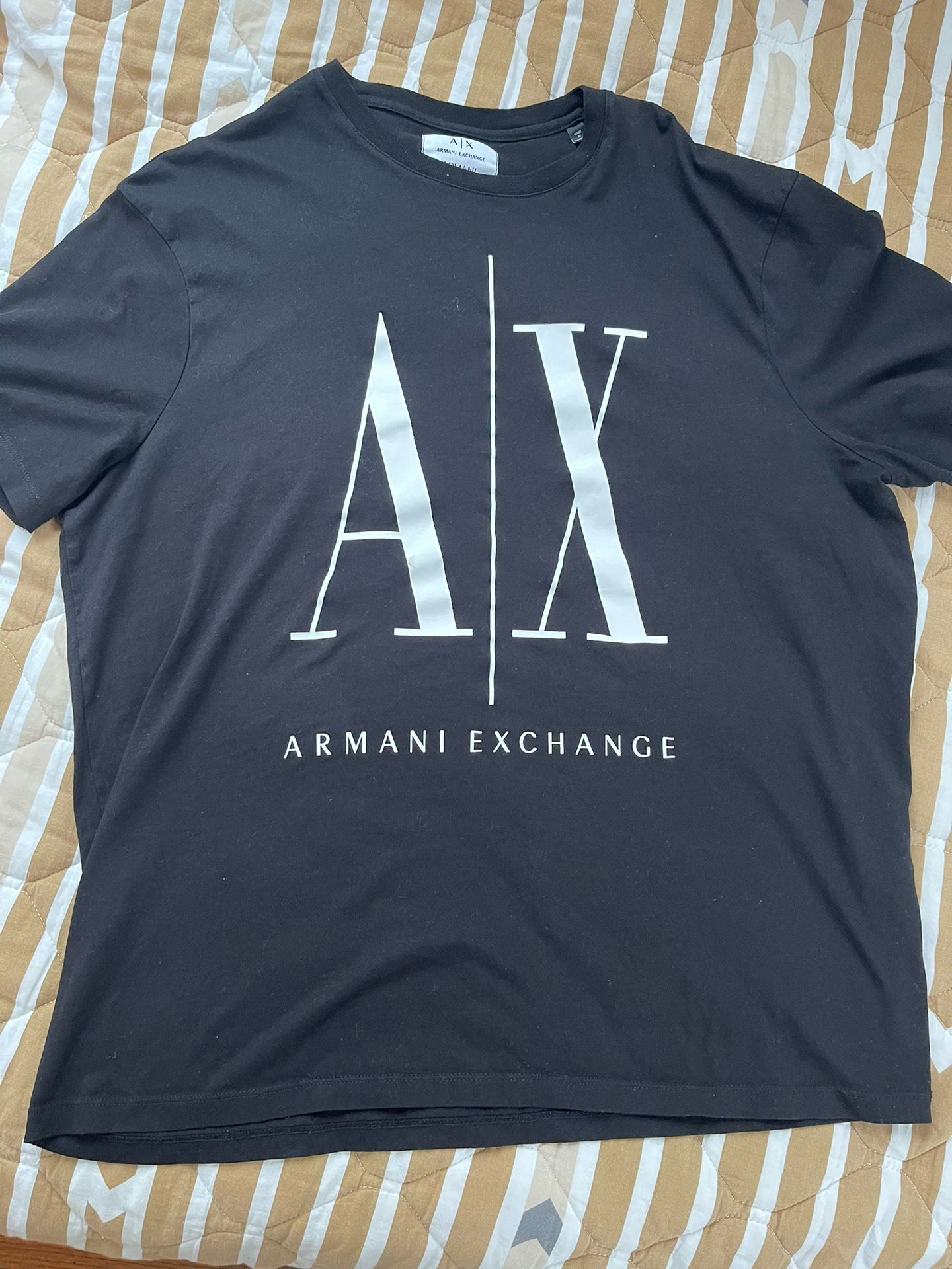 Armani Exchange Shirt