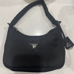  Re-Nylon Prada Re-Edition 2000 mini-bag