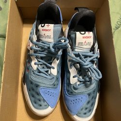 Jordan delta 2 men size 8