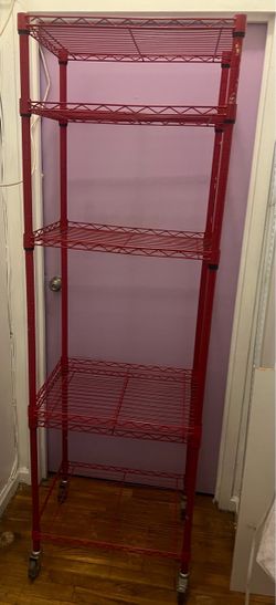 Bakers Rack