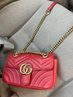 New Bag