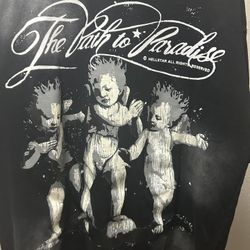 Hellstar T-shirt