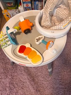 Skip hop activity table
