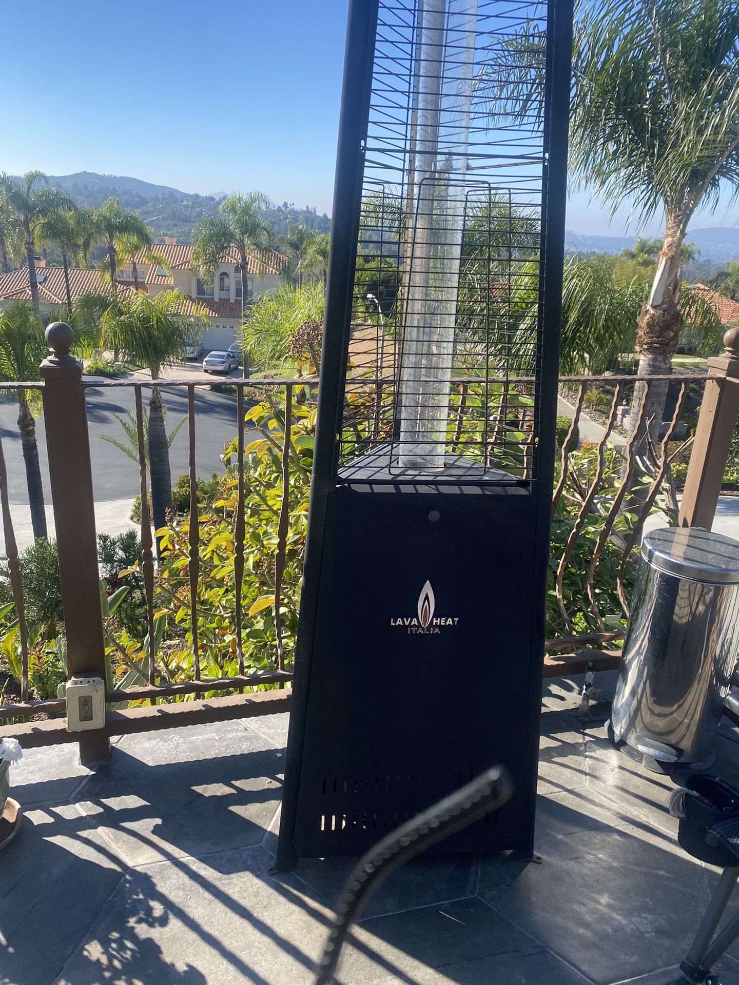Patio Heater