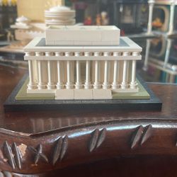 Lego Around The World 