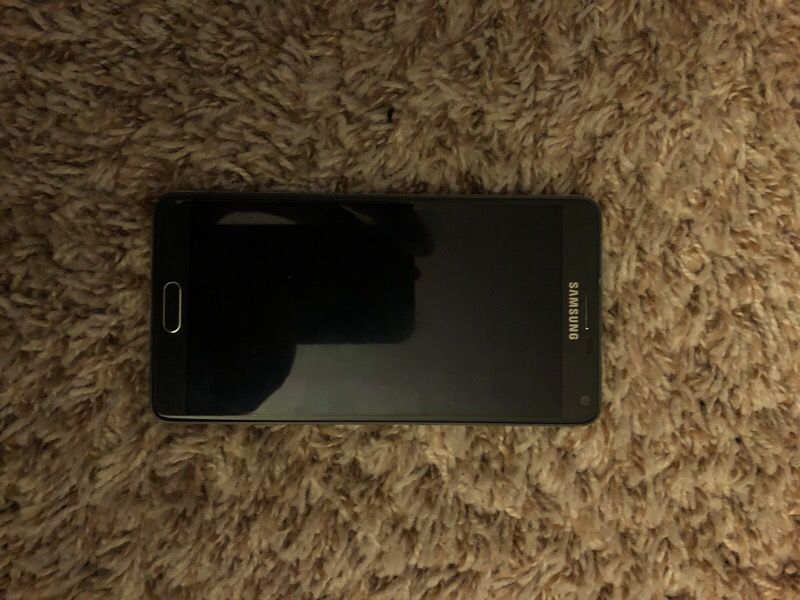 Samsung note4