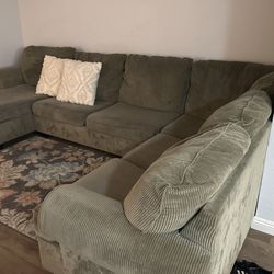 Large Sectional Couch