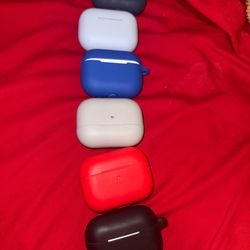 for AirPods Pro 3 Case 2025 Come with Cleaner Kit,Soft Silicone Protective Cover for Apple AirPods Pro 3rd Generation Cases with Keychain, AirPod Pro 