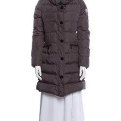 Women’s Moncler Coat