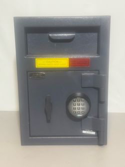 AMSEC Model DSF 2014 Drop Safe