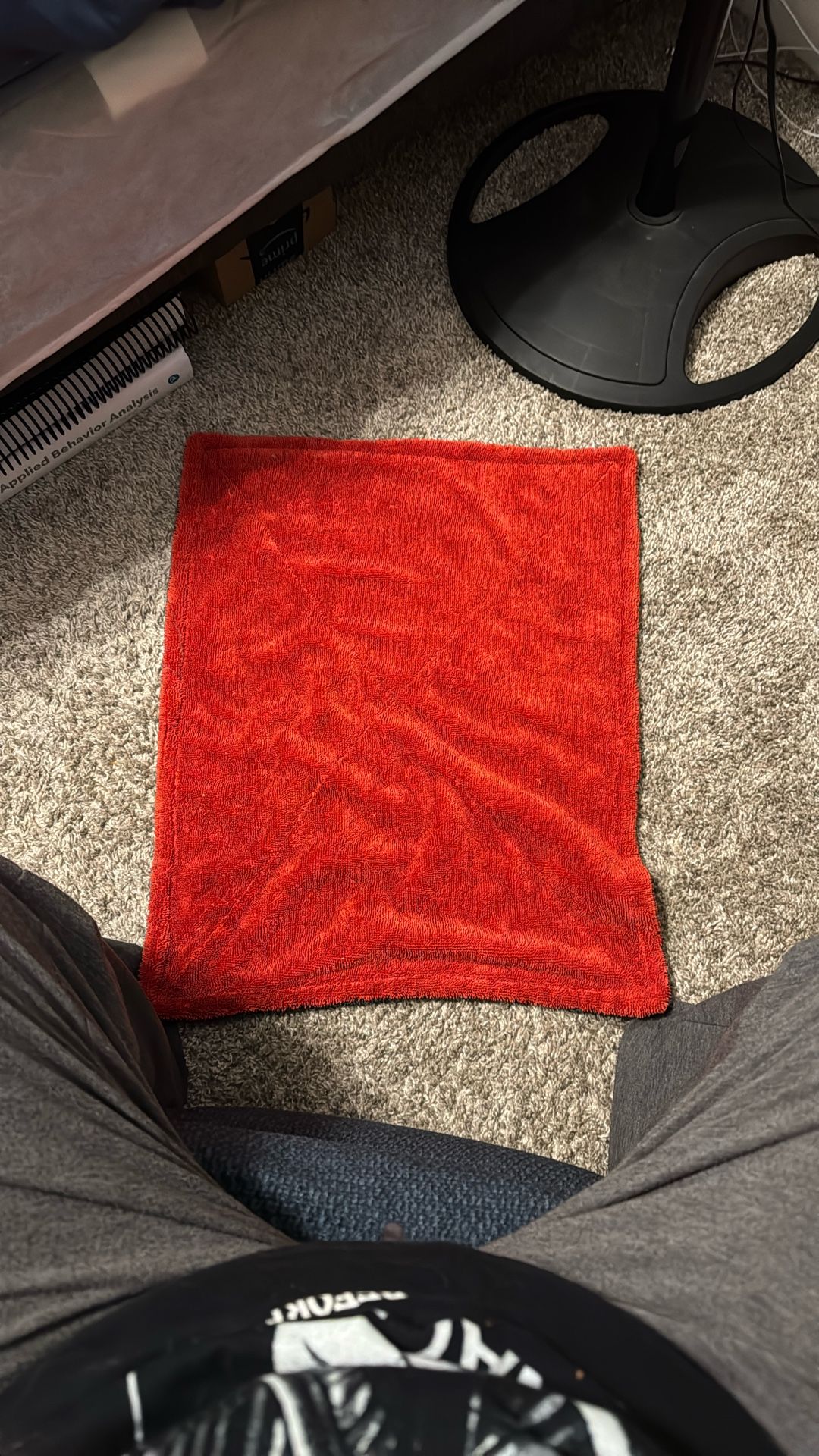 Travel Dog Stuff (selling As A Set)