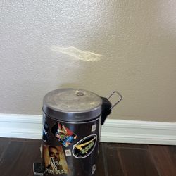 Trash Can