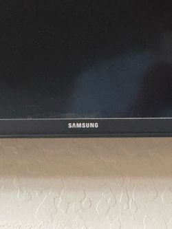 Tv samsung