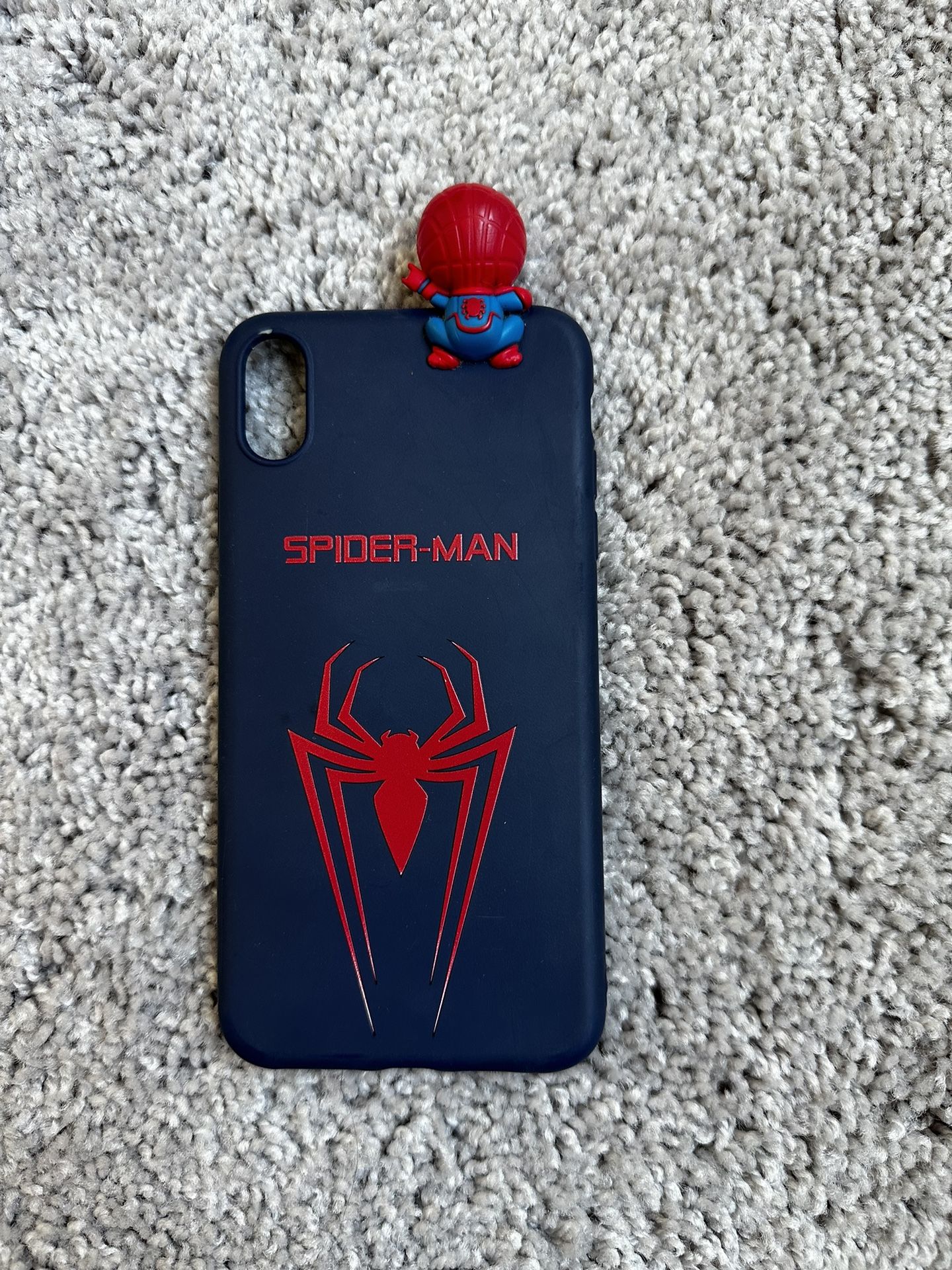 iPhone XS Pro Max Case Cover