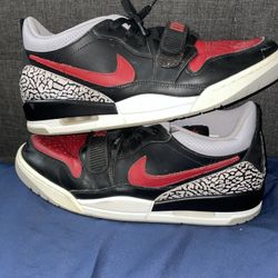 Nike Air Jordan Legacy 312 Low