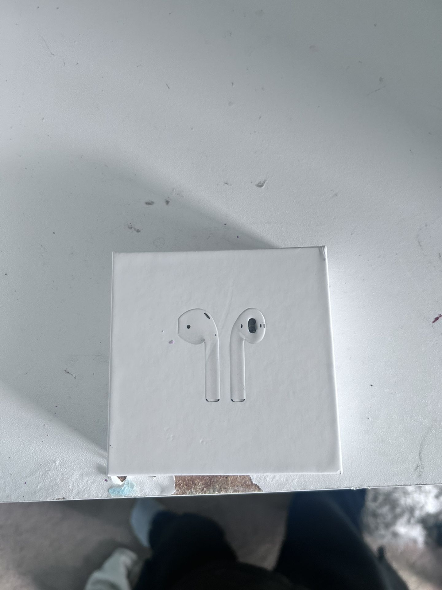 airpods gen 2