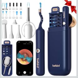 Bebird Smart Visual Ear Cleaner Ear Wax Remover