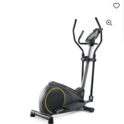 Golds Gym Stride Trainer 350i