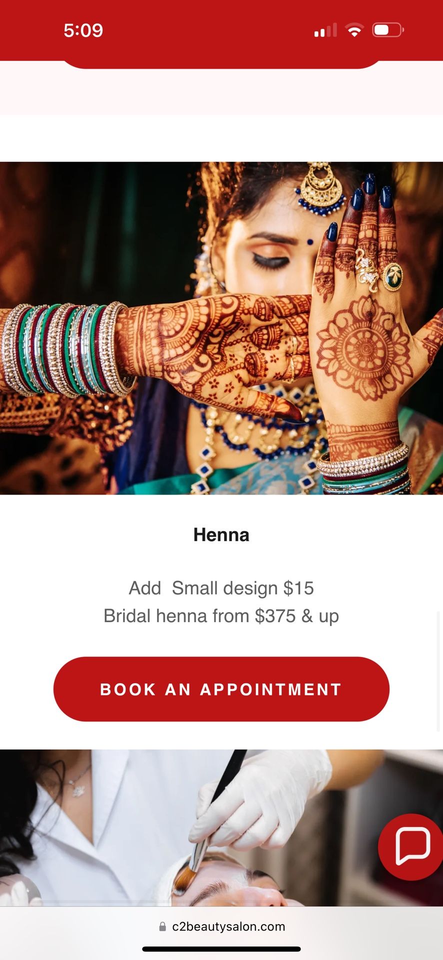 Henna