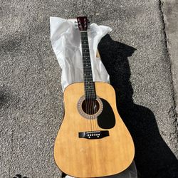 Acoustic Guitar