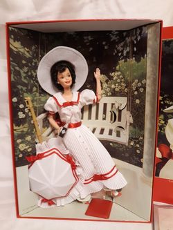 Coca Cola Barbie Collectible Summer Daydreams