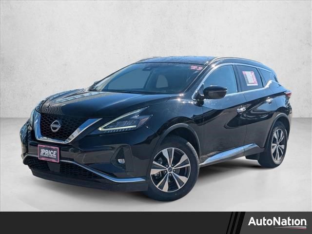 2023 Nissan Murano
