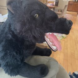  Harry Potter Sirius Wolf Plushie