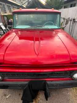 1962 C20