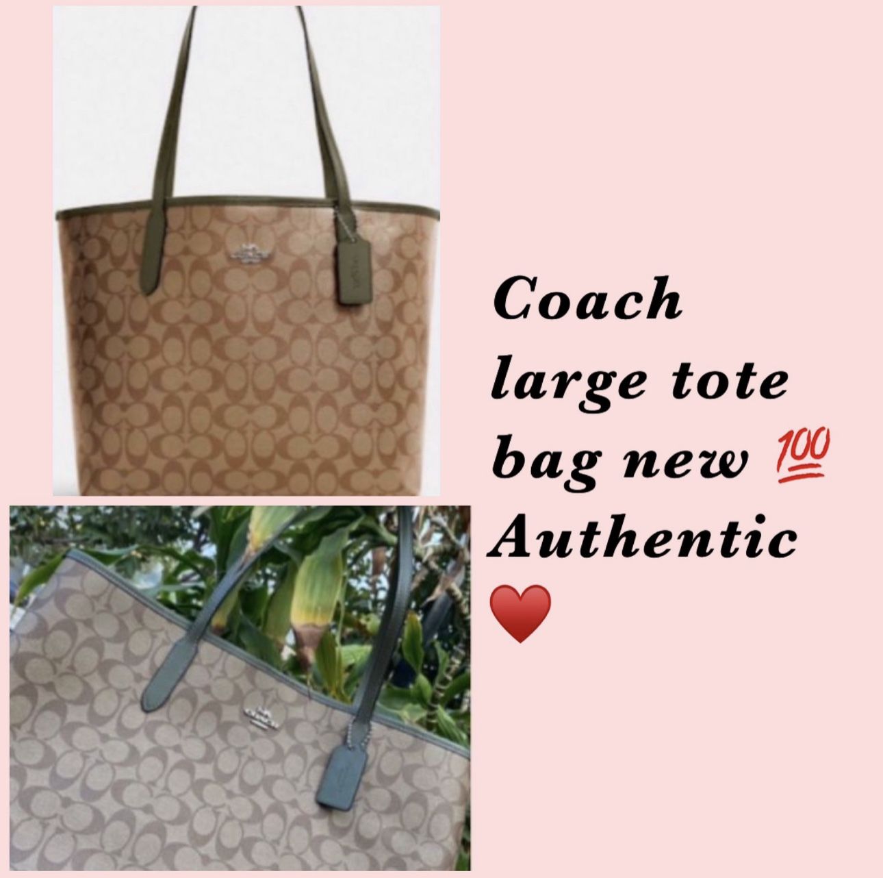 Coach Purse And Wallet for Sale in Los Angeles, CA - OfferUp