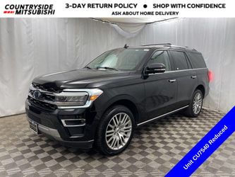 2024 Ford Expedition