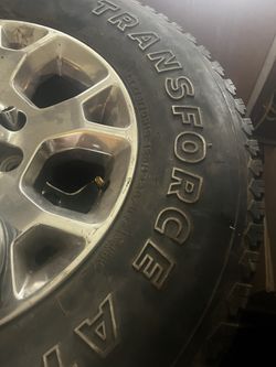 Tires