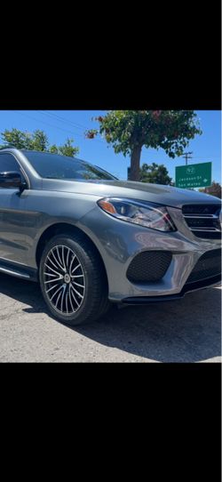 Mercedes Gle Glc 22” new amg style rims tires set only no car