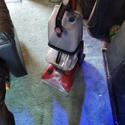 Hoover Carpet Cleaner