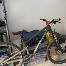 Rocky Mountain C70