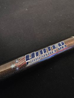 BRAND NEW!! UNITED COMPOSITES!! GUSA PREMIUM RGP80MEGA 20-50!!
