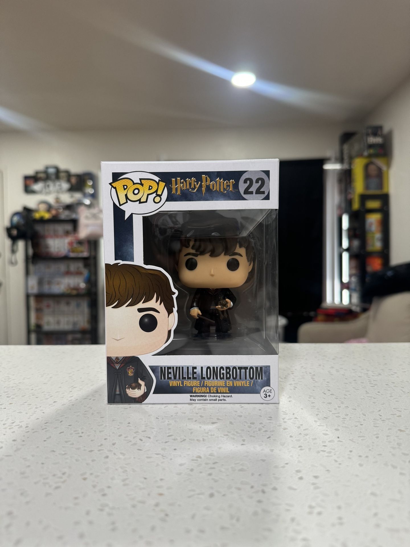 Funko Pop
