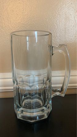 Beer mugs